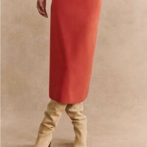 Sezane Francine Skirt - like new